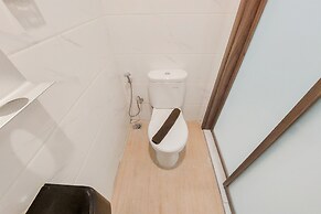 Modern Look Studio At Sky House Alam Sutera Apartment