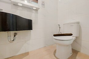 Modern Look Studio At Sky House Alam Sutera Apartment