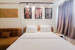 Good Choice Studio Apartment Aeropolis Residence