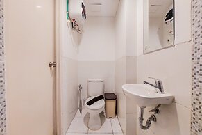 Good Choice Studio Apartment Aeropolis Residence