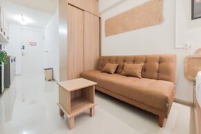 Good Choice Studio Apartment Aeropolis Residence