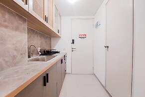 Good Choice Studio Apartment Aeropolis Residence