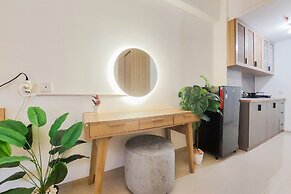 Good Choice Studio Apartment Aeropolis Residence