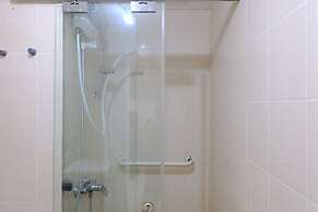 Modern Look 2Br At Apartment Parahyangan Residence