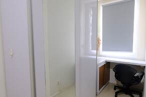 Modern Look 2Br At Apartment Parahyangan Residence