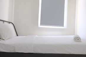 Modern Look 2Br At Apartment Parahyangan Residence