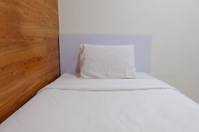 Modern Look 2Br At Apartment Parahyangan Residence