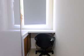 Modern Look 2Br At Apartment Parahyangan Residence