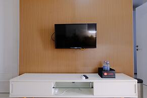 Modern Look 2Br At Apartment Parahyangan Residence