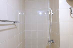 Homey And Modern Designed 2Br Apartment Parahyangan Residence