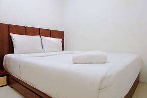 Homey And Modern Designed 2Br Apartment Parahyangan Residence