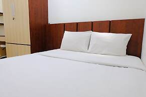 Homey And Modern Designed 2Br Apartment Parahyangan Residence