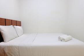 Homey And Modern Designed 2Br Apartment Parahyangan Residence