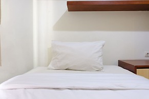 Homey And Modern Designed 2Br Apartment Parahyangan Residence