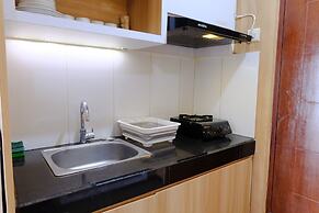 Strategic And Comfortable 2Br Apartement At Gateway Pasteur