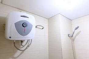 Strategic And Comfortable 2Br Apartement At Gateway Pasteur