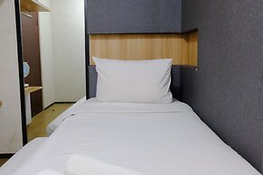 Strategic And Comfortable 2Br Apartement At Gateway Pasteur