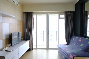 Strategic And Comfortable 2Br Apartement At Gateway Pasteur