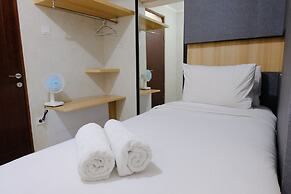 Strategic And Comfortable 2Br Apartement At Gateway Pasteur