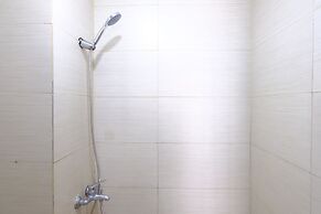 Strategic And Comfortable 2Br Apartement At Gateway Pasteur