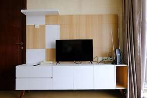 Strategic And Comfortable 2Br Apartement At Gateway Pasteur