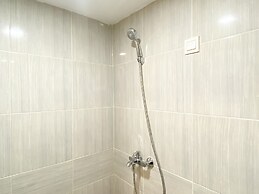 Good And Homey Studio At Vasanta Innopark Apartment