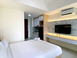 Good Deal And Homey Studio At Pollux Chadstone Apartment