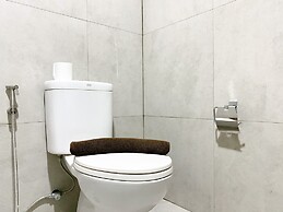 Good Deal And Homey Studio At Pollux Chadstone Apartment