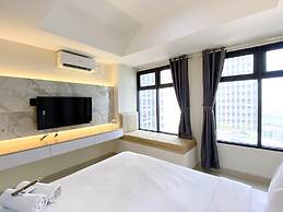 Good Deal And Homey Studio At Pollux Chadstone Apartment