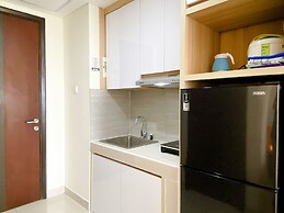 Good Deal And Homey Studio At Pollux Chadstone Apartment