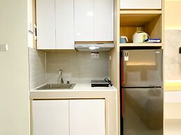 Good Deal And Homey Studio At Pollux Chadstone Apartment