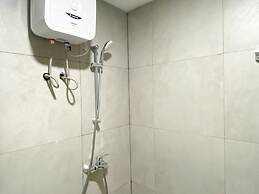 Good Deal And Homey Studio At Pollux Chadstone Apartment