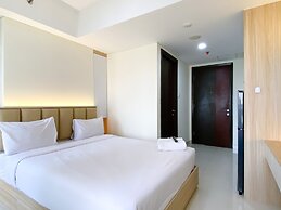 Good Deal And Homey Studio At Pollux Chadstone Apartment