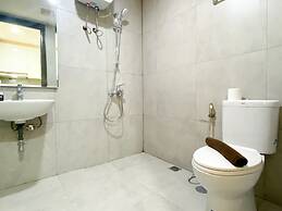 Good Deal And Homey Studio At Pollux Chadstone Apartment