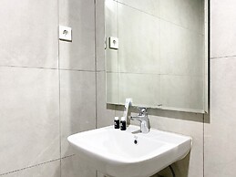 Good Deal And Homey Studio At Pollux Chadstone Apartment