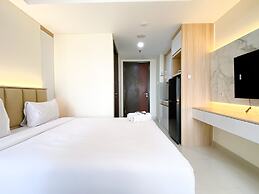 Good Deal And Homey Studio At Pollux Chadstone Apartment