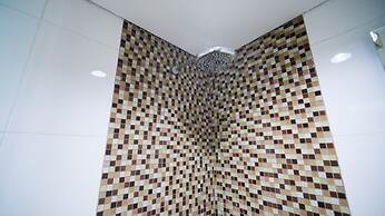 Homey 1Br With Extra Room Apartment At Aryaduta Residence Surabaya