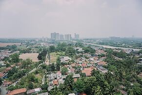 Restful And Enjoy Living Studio Parkland Avenue Apartment