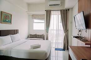 Restful And Enjoy Living Studio Parkland Avenue Apartment