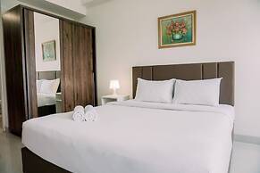 Restful And Enjoy Living Studio Parkland Avenue Apartment