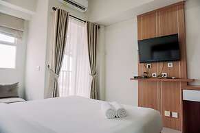 Restful And Enjoy Living Studio Parkland Avenue Apartment