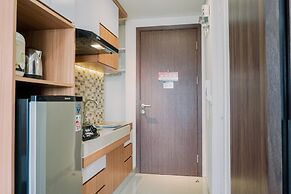 Restful And Enjoy Living Studio Parkland Avenue Apartment