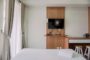 Restful And Enjoy Living Studio Parkland Avenue Apartment