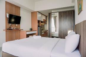 Restful And Enjoy Living Studio Parkland Avenue Apartment