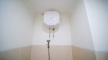 Compact And Cozy Stay Studio At Bale Hinggil Apartment