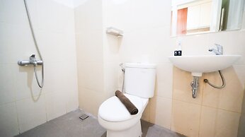 Compact And Cozy Stay Studio At Bale Hinggil Apartment