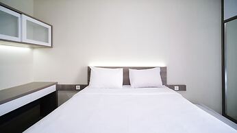 Tidy And Comfy Studio At Bale Hinggil Apartment