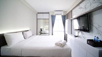 Tidy And Comfy Studio At Bale Hinggil Apartment