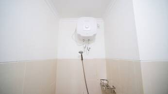 Tidy And Comfy Studio At Bale Hinggil Apartment