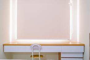 Simply Look Studio At Margonda Residence 5 Apartment